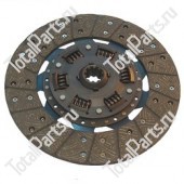 SAW 112321 ДИСК СЦЕПЛЕНИЯ ДЛЯ ПОГРУЗЧИКА TOYOTA