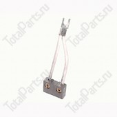 MITSUBISHI 0617270560  ЭЛЕКТРОЩЕТКА