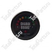 TOTALSOURCE 711G24 ИНДИКАТОР ЗАРЯДА БАТАРЕИ