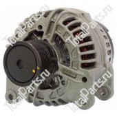 KRAUF ALB2597 ГЕНЕРАТОР 12V 155A