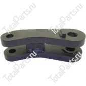 SIZE 142*65.5*28.5*225*20 ТЯГА РУЛЕВОГО МЕХАНИЗМА TYPE C