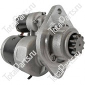 SIZE P*12*89*40.3*11*CW*2 СТАРТЕР | REDUCTOR
