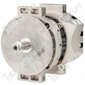 KRAUF ALD0668 ГЕНЕРАТОР 24V 160A