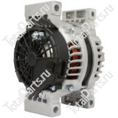 KRAUF ALD4253 ГЕНЕРАТОР 12V 200A