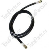 NISSAN AL105283 ШЛАНГ ГИДРАВЛИКИ