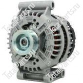 KRAUF ALB3615 ГЕНЕРАТОР 12V 150A