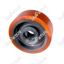 TOTALPARTS 000003608 ГРУЗОВОЕ КОЛЕСО