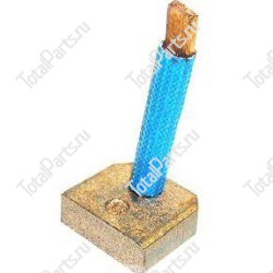 KEY NUMBER 90622 ЭЛЕКТРОЩЕТКА KOMATSU