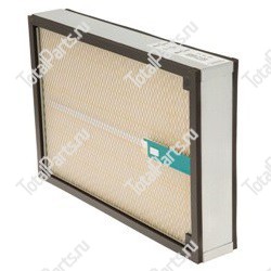 SIZE 410x610x80x0 ФИЛЬТР ВОЗДУШНЫЙ