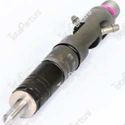 PERKINS 2645K025 ФОРСУНКА В СБОРЕ