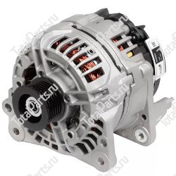 HC-PARTS CA1204IR ГЕНЕРАТОР