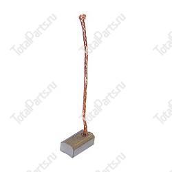 KOMATSU ND0216600510 ЩЕТКА ДВИГАТЕЛЯ