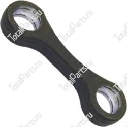 SIZE Ax86x20x163.5x30xN ТЯГА РУЛЕВОГО МЕХАНИЗМА