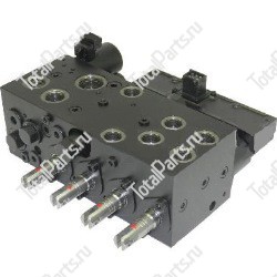 DAEWOO-DOOSAN AV5996 5 ГИДРОРАСПРЕДЕЛИТЕЛЬ