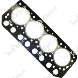 MITSUBISHI 31A0133300 ПРОКЛАДКА ГОЛОВКИ БЛОКА