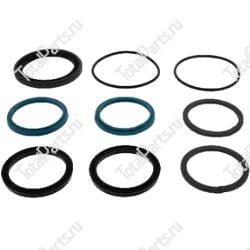 INPARTS 430201K025016 КОМПЛЕКТ САЛЬНИКОВ ГИДРОЦИЛИНДРА