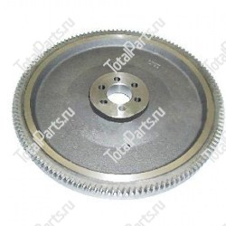 INPARTS 3102200111 МАХОВИК МКПП TOYOTA 4Y