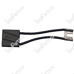 TVH 4347370 ЩЕТКА ЭЛЕКТРОДВИГАТЕЛЯ