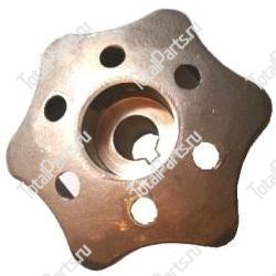 TENNANT 377351 СТУПИЦА ЩЕТКИ 1.00B