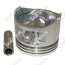 LINDE KM1201050K00 ПОРШЕНЬ С ПАЛЬЦЕМ STD