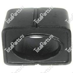 INPARTS 430120A0302 ВТУЛКА СУППОРТА NI - L01