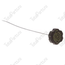 TOTALSOURCE 7593990 КРЫШКА ЩУП МАСЛОЗАЛИВНОЙ ГОРЛОВИНЫ