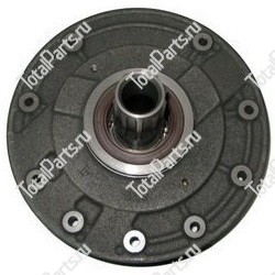 SIZE 141.5x246.8x74.5x10x НАСОС КОРОБКИ ПЕРЕДАЧ HxD1xLxACxD2