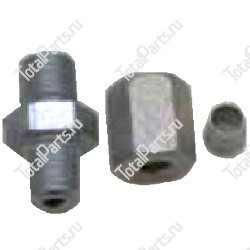 LINDE 9721000191 ШТУЦЕР