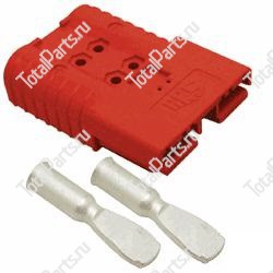 LINDE LA3028351002 СОЕДИНИТЕЛЬ БАТАРЕИ SBE160 КРАСНЫЙ