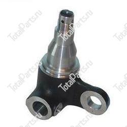 TOYOTA 43261F110071 ПОВОРОТНЫЙ КУЛАК ЛЕВЫЙ