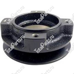 MITSUBISHI 9130100700 ШКИВ ДЛЯ КЛИНОВЫХ РЕМНЕЙ
