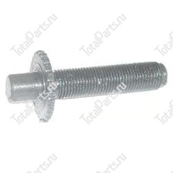 NISSAN CK840731 НАБОР РЕГУЛЯТОРОВ (ЛЕВАЯ РЕЗЬБА)