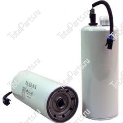 DONALDSON P550668 ФИЛЬТР ТОПЛИВНЫЙ