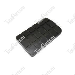 TOTALPARTS 000025261 НАКЛАДКА ПЕДАЛИ