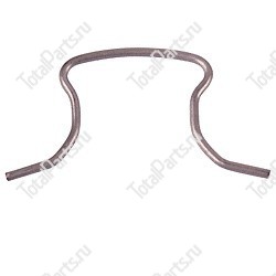 EMC-FORKLIFTPARTS 401270 ПРУЖИНА