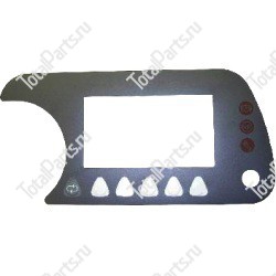 SIZE 270*131*DASHBOARD*EL ЭЛЕМЕНТ ПАНЕЛИ ПРИБОРОВ
