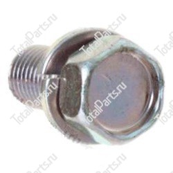 SIZE 10xM10x20xYxA1xSx1.2 БОЛТЫ С ШЕСТИГРАННОЙ ГОЛОВКОЙ