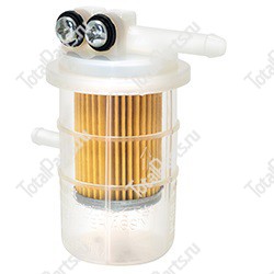 BALDWIN BF7845 ФИЛЬТР ТОПЛИВНЫЙ