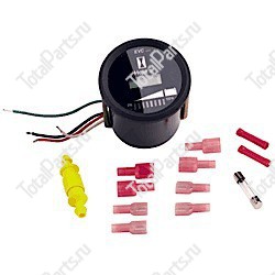 INTRUPA AXLP352024 СЧЕТЧИК МОТОЧАСОВ