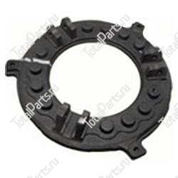 TOYOTA 312282054071 ПЛАТА СЦЕПЛЕНИЯ