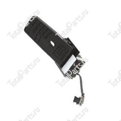 FREI 3103-00600-00 ПЕДАЛЬ НОЖНОГО УПРАВЛЕНИЯ