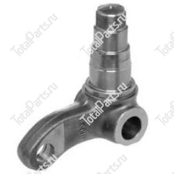 TVH 4075667 КУЛАК ПОВОРОТНЫЙ