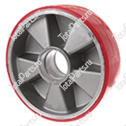 TOTALSOURCE P310 РУЛЕВОЕ КОЛЕСО