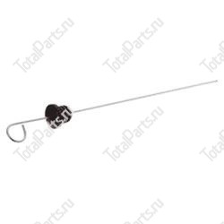 NISSAN 3108625H00 ЩУП УРОВНЯ МАСЛА