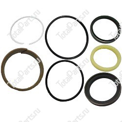 TOTALPARTS 000000874 РЕМКОМПЛЕКТ ЦИЛИНДРА ПОДЪЕМА 50ММ