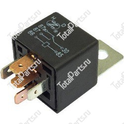 KEY NUMBER CAR1C40DC24 РЕЛЕ HASCO