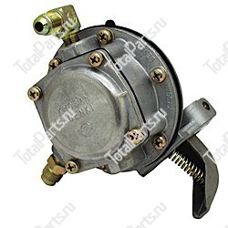 TOYOTA 231007805271 НАСОС ТОПЛИВНЫЙ 5R