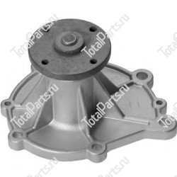 NISSAN BA01021028 ПОМПА ВОДЯНАЯ
