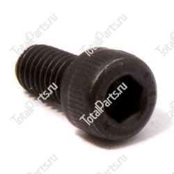 TOTALPARTS 000005166 ВИНТ С ШЕСТИГРАННЫМ ОТВЕРСТИЕМ В ГОЛОВКЕ