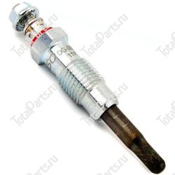 MERCEDES 0011590201 СВЕЧА НАКАЛА